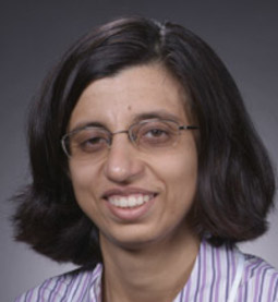 Namrata Vaswani